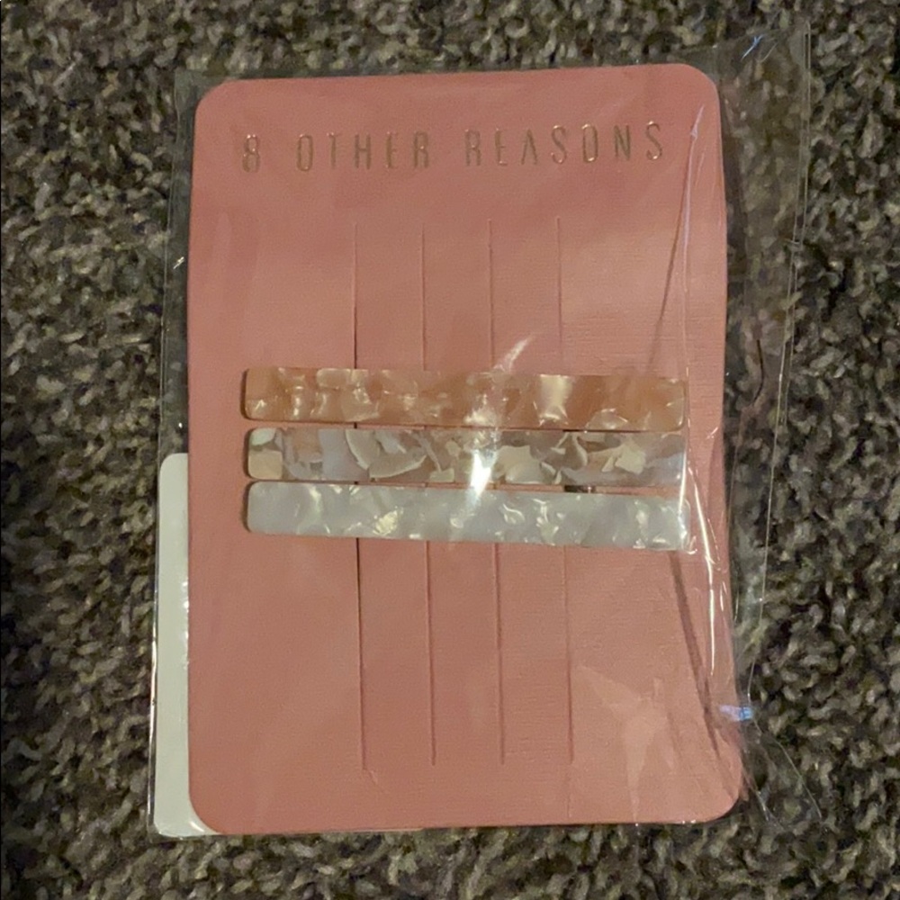 8 Other Reasons Runway Clip